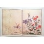 Kitagawa, Utamaro | Le Livre des insectes - introduction, légendes et commentaires par Yasuko Betchaku et Joan B. Mirviss