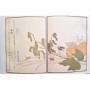 Kitagawa, Utamaro | Le Livre des insectes - introduction, légendes et commentaires par Yasuko Betchaku et Joan B. Mirviss