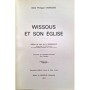 Varaigne, Philippe ( Abbé) | Wissous et son église (2e éd. revue et mise à jour)