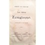 Goncourt, Edmond de | Les frères Zemganno
