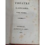 Anonyme | Théatre gaillard