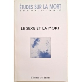 Etudes sur la mort 2015