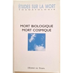 Etudes sur la mort 2003