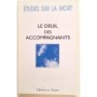 Etudes sur la mort 1999