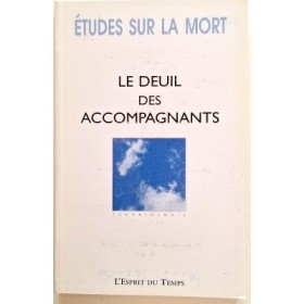 Etudes sur la mort 1999