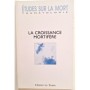 Etudes sur la mort 2015