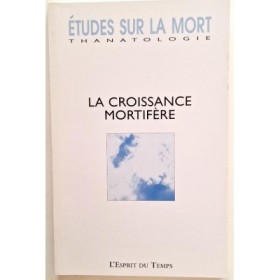 Etudes sur la mort 2015