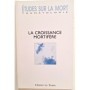Etudes sur la mort 2015