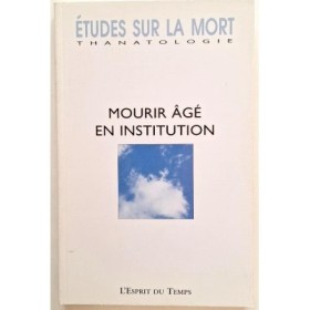 Etudes sur la mort 2004