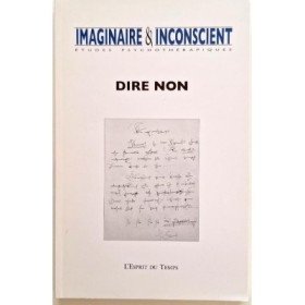 Imaginaire & Inconscient 2015 