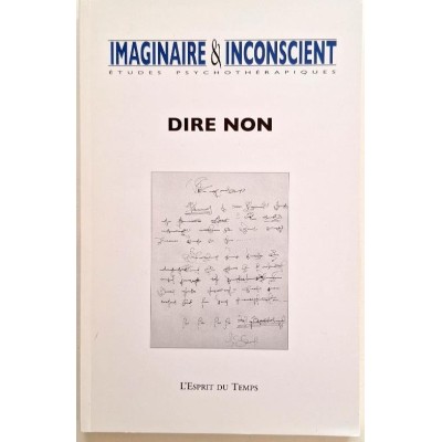 Imaginaire & Inconscient 2015 