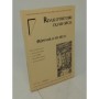 Société d'histoire de la Révolution de 1848 | Repenser le XIXe siècle. N°13 1996/2