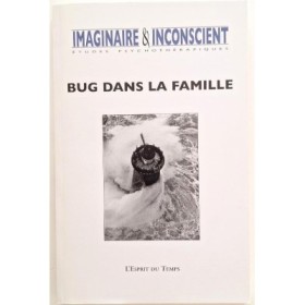 Imaginaire & Inconscient 2015 