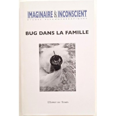 Imaginaire & Inconscient 2015 