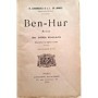 Wallace, Lewis | Ben-Hur, roman (23e édition)