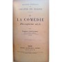 Lintilhac, Eugène | Histoire générale du théâtre en France  Tome III : La Comédie : dix-septième siècle