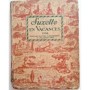 Suzette en vacances 1936