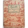 Suzette en vacances 1936