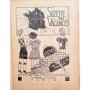 S.A. | Suzette en vacances 1936