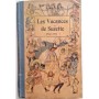 Les Vacances de Suzette pour 1911
