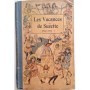 Les Vacances de Suzette pour 1911
