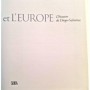 Castiñeiras, Manuel | Compostelle et l'Europe : l'histoire de Diego Gelmirez