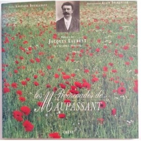 Les Promenades de Maupassant