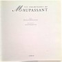 Bourlanges Angéline ( textes) . Soldeville Alain (Photographies) | Les Promenades de Maupassant