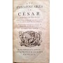Les Commentaires de César