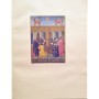 Malo, Henri / Jean Fouquet | Les Fouquet de Chantilly : la Vierge et les saints Vol. III, N° 12