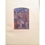 Malo, Henri / Jean Fouquet | Les Fouquet de Chantilly : Vie de Jesus Vol. III, N° 11