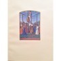Malo, Henri / Jean Fouquet | Les Fouquet de Chantilly : Vie de Jesus Vol. III, N° 11