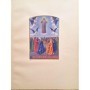 Malo, Henri / Jean Fouquet | Les Fouquet de Chantilly : Vie de Jesus Vol. III, N° 11