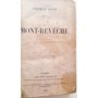 Sand, George | Mont-Revêche