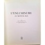 Nordenfalk, Carl | L'Enluminure au Moyen âge