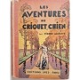 Les Aventures de Criquet