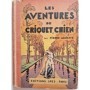 Les Aventures de Criquet
