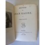 Oeuvres de Jean Racine