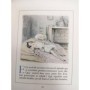 Femme et le pantin . Gravures originales de Paul-Emile Bécat