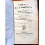 Collection L'hermite - 15 vol. en reliure uniforme