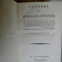 Oeuvres  de Boullanger