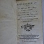  Eminentissimi S. R. E. cardinalis Melchioris de Polignac opus posthumum