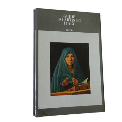 guide to artistic italy