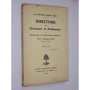 Chanoine Laude | Directoire des Directeurs et Prédicateurs des retraites et communions d'enfants. 4e edit.