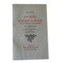 Journal de voyage en Italie par la Suisse et l'Allemagne / Montaigne - préface du comte de Saint-Aulaire