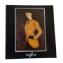 Amedeo Modigliani : 1884-1920 : exposition