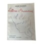 Lettres à l'inconnue