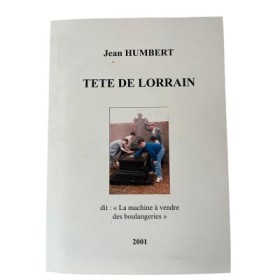 Tête de Lorrain