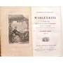 Marguerite à vingt ans - suite et fin du Journal de Marguerite 4è édition  ( 2 tomes)