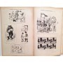Almanach de la question sociale illustré pour 1897.